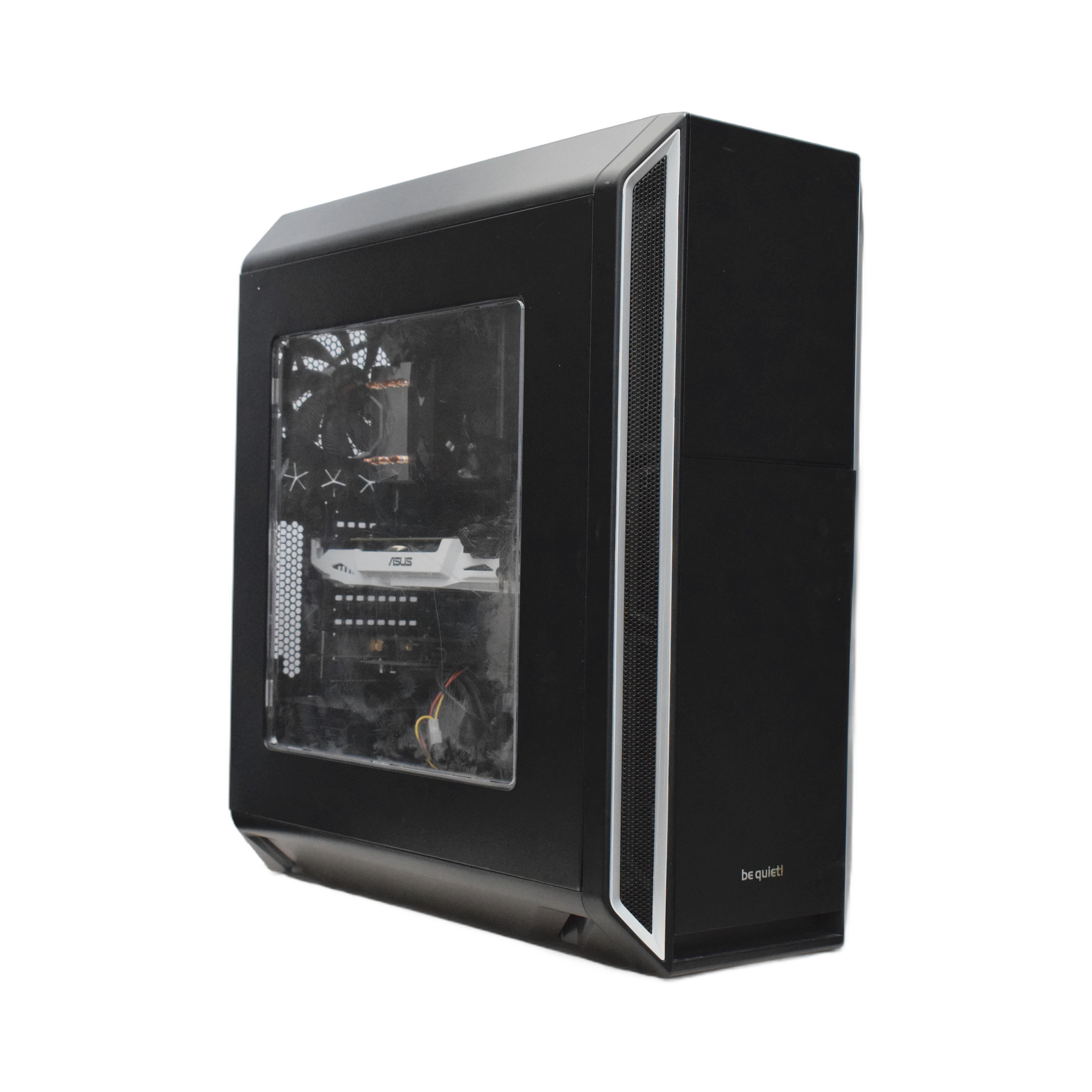 Ryzen 5 3600 | RX 5600XT | Prenew